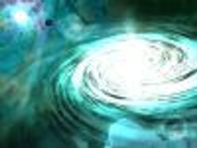Cosmic Explorer Profile Photo