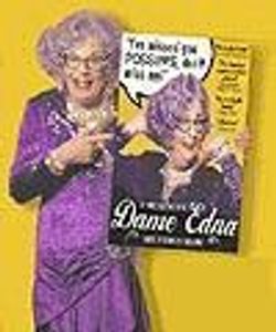 Dame Edna Profile Photo