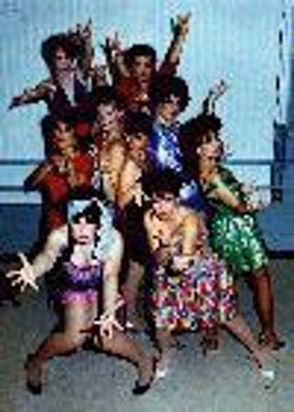 musical medea profile photo