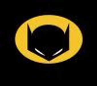 I AM BATMAN Profile Photo