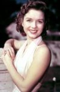 Blonde Profile Photo