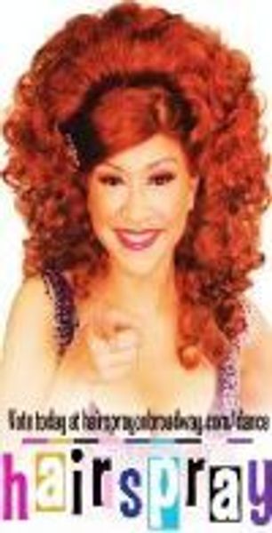 hairspraylover profile photo