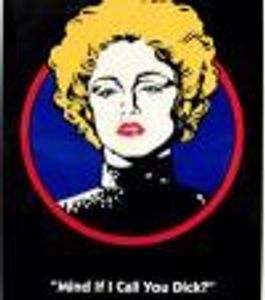 MadonnaMusical Profile Photo