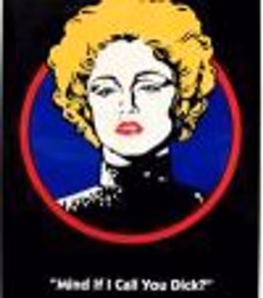 MadonnaMusical profile photo