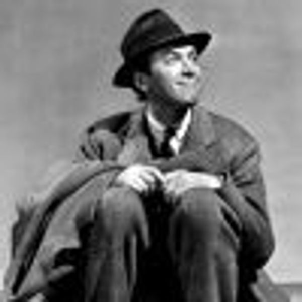 Elwood P. Dowd2 profile photo