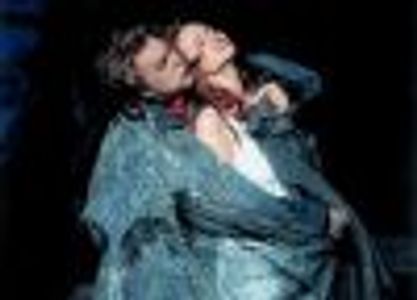 Morticia Addams Profile Photo