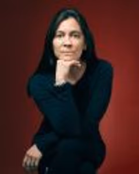 Diane Paulus profile photo
