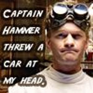 CockeyedOptimist Profile Photo