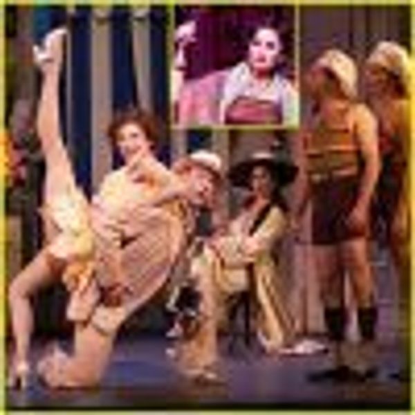 BwayBnyc profile photo