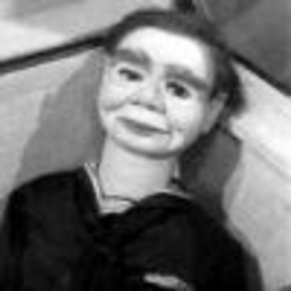 Dummy profile photo