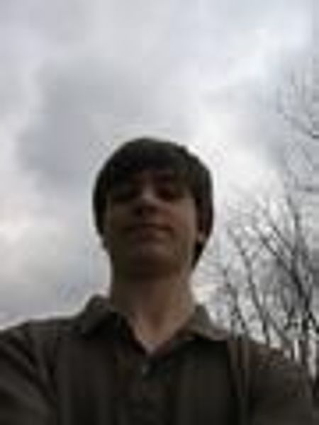 Landon Parks profile photo
