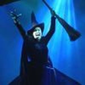 Elphaba397 Profile Photo