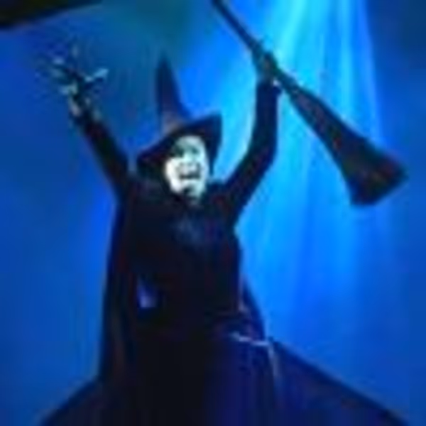 Elphaba397 profile photo