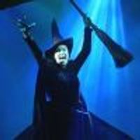 Elphaba397 Profile Photo