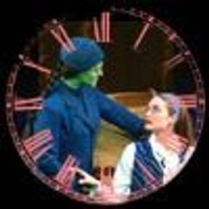 ElphabaJCB Profile Photo