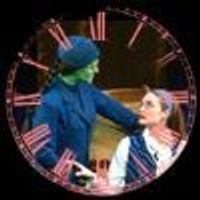 ElphabaJCB Profile Photo