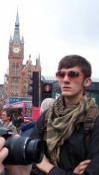 Kevo711 Profile Photo