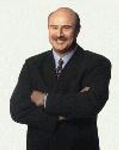 Dr. Phil Profile Photo