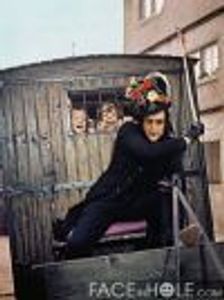 Childcatcher Profile Photo