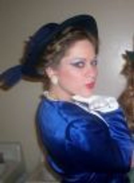 Miss Kitty Duval profile photo
