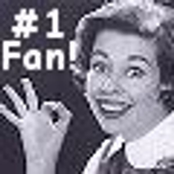 CarolBurnettFan profile photo