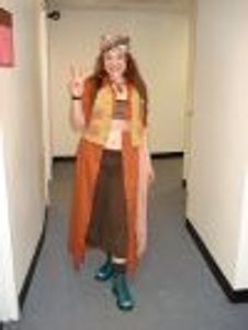 dory the nun Profile Photo