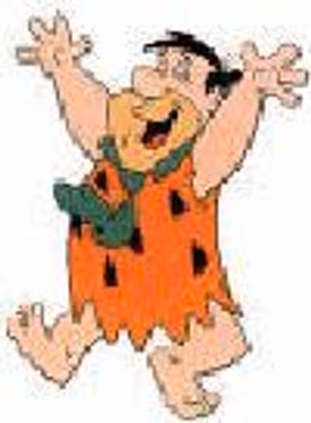 Fred_Flintstone profile photo