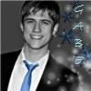 hunter foster =LUV!! Profile Photo