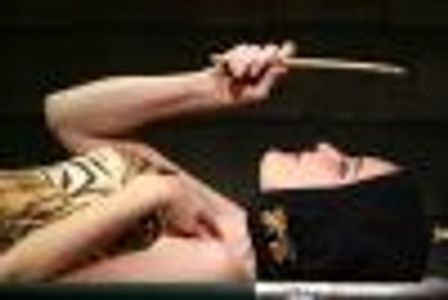 All_For_Laura Profile Photo