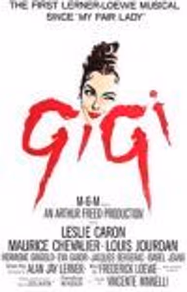 GigiColette profile photo