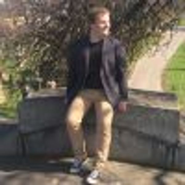 Michael Kras profile photo