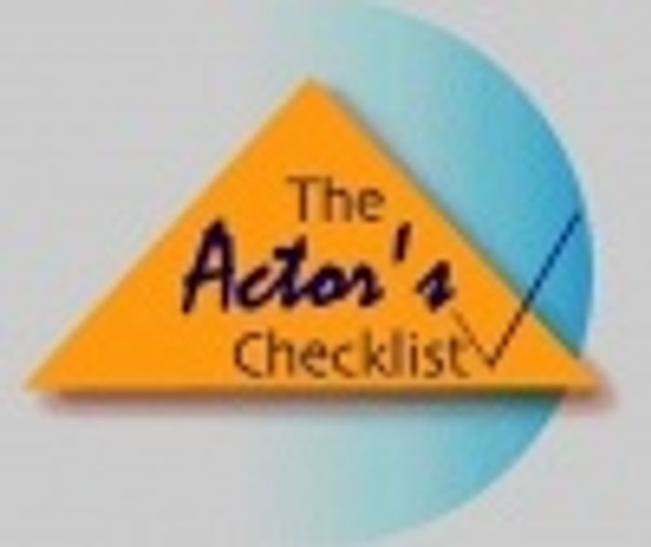 actorschecklist profile photo