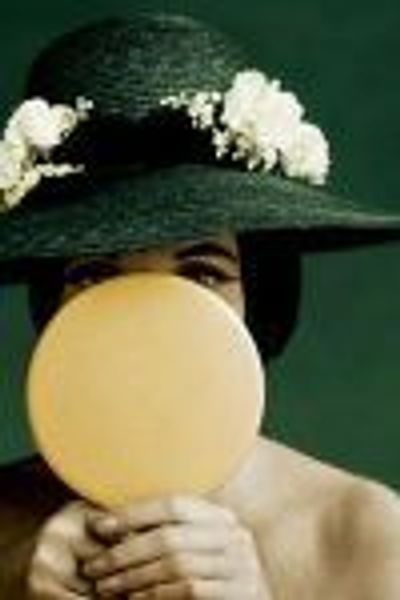 TheOldQueenie profile photo