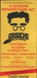 groucho797 Profile Photo