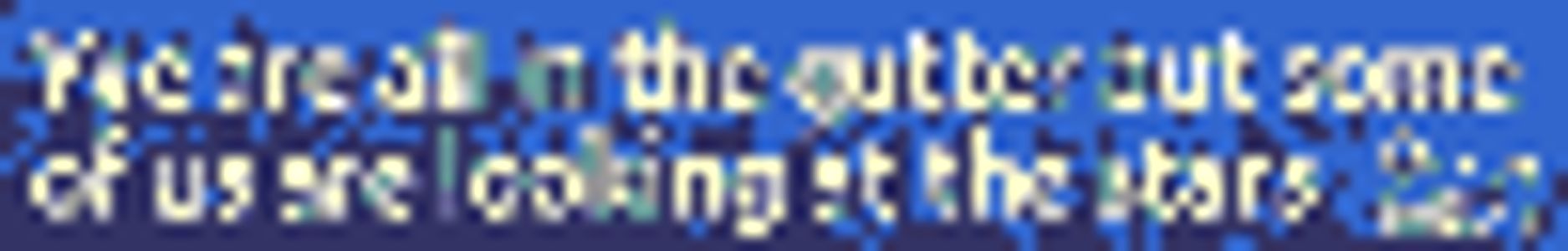 Backstgartist Profile Photo