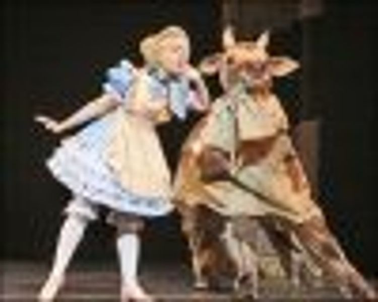 MissBroadwayBaby profile photo