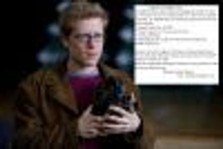 Mark Loves His Scarf Profile Photo