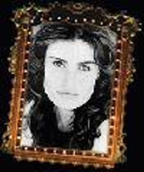 Megs08 profile photo