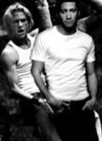 Brokeback Mountfan Profile Photo