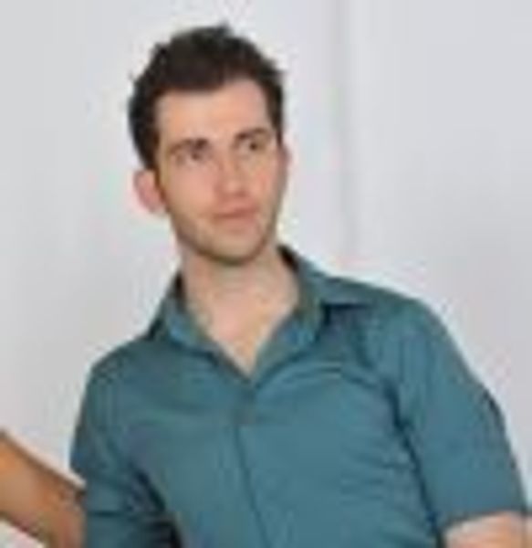maybethistime2 profile photo