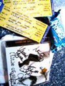 playbills Profile Photo