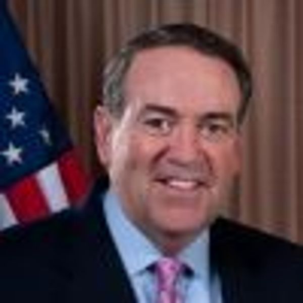 MikeHuckabae profile photo