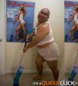 Clooney Profile Photo