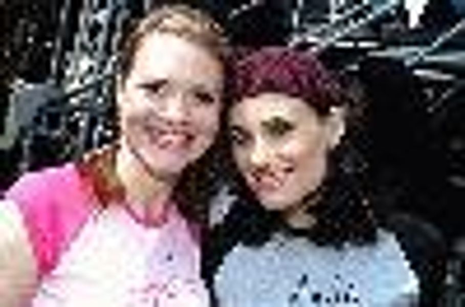 Idina's BIGGEST fan profile photo