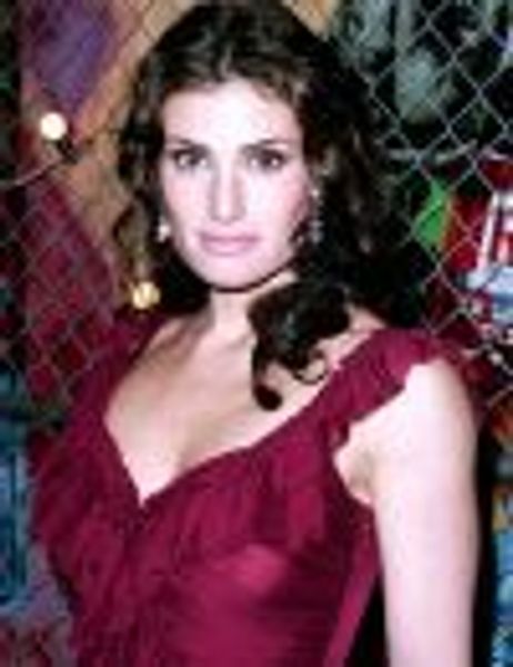 IdinaMenzelFan profile photo