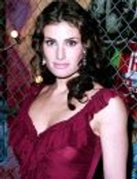 IdinaMenzelFan Profile Photo