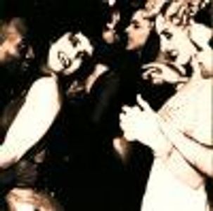 iloveidinamenzel Profile Photo