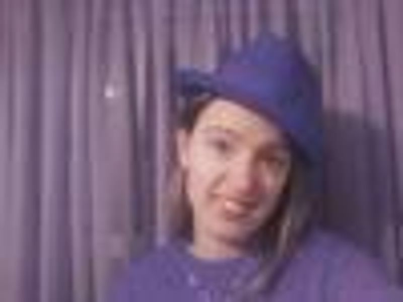 Ado Annie D'Ysquith profile photo