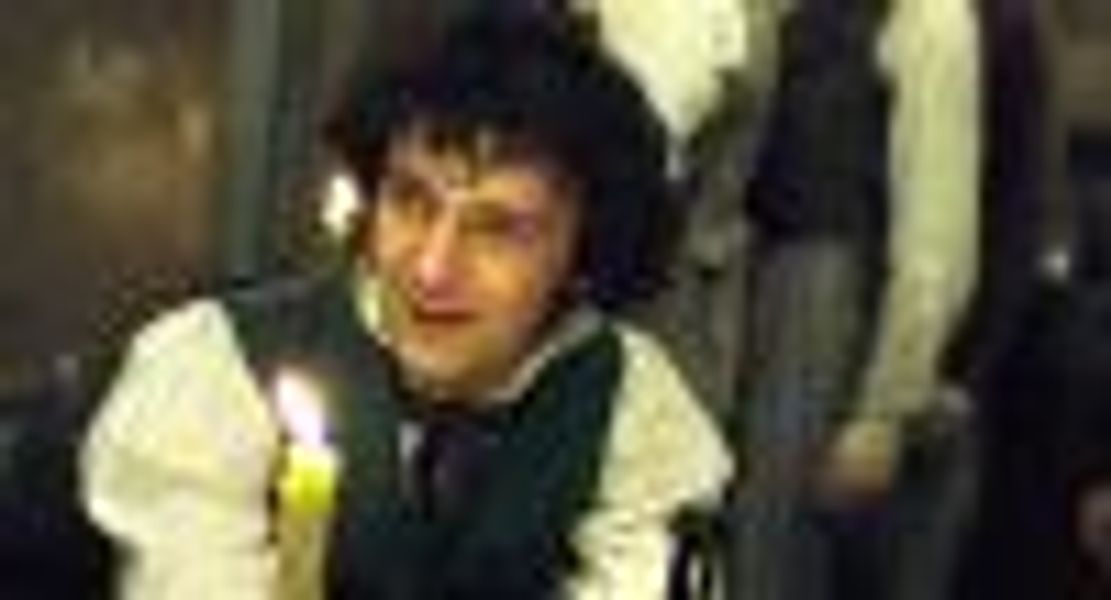 Child-of-Revolution profile photo