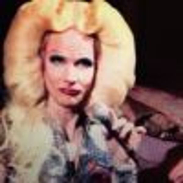 SDV profile photo